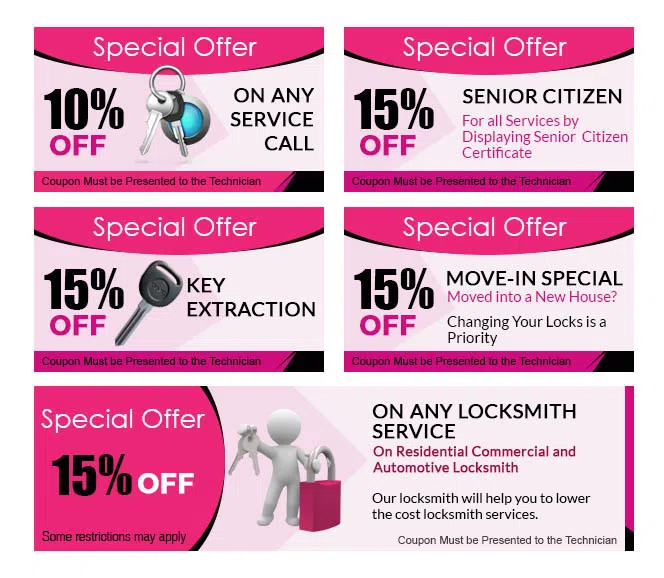 Helmetta NJ Locksmith Store Helmetta, NJ 732-695-4046 - coupon-image-7